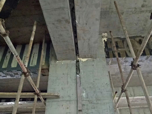 混凝土結(jié)構(gòu)加固用聚合物砂漿 混凝土結(jié)構(gòu)加固用聚合物砂漿